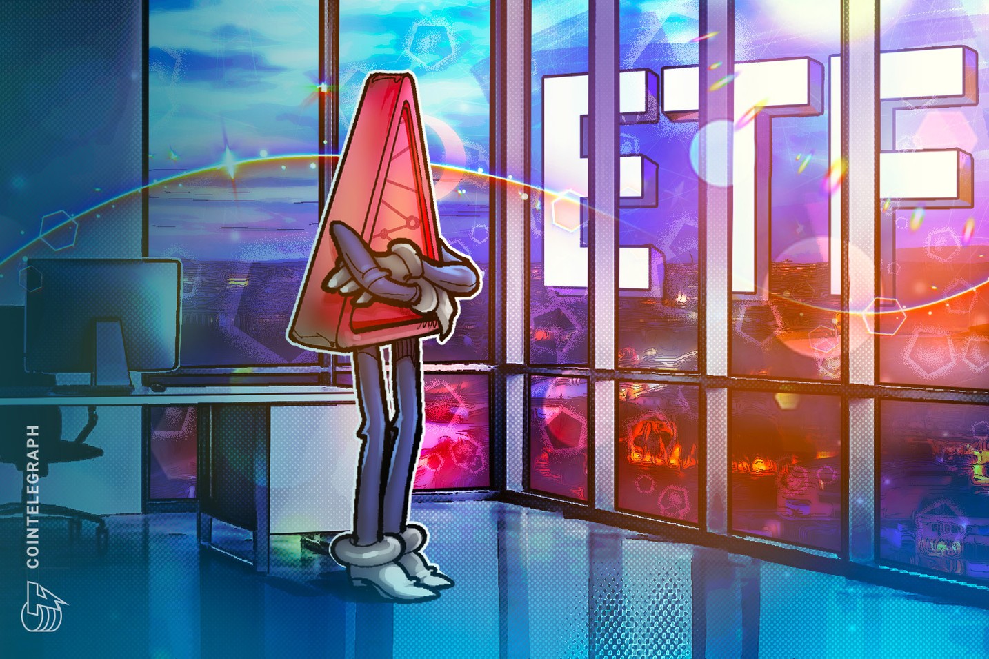 米国でのビットコインETF承認　NFT市場にもポジティブな変化を起こす＝専門家らが期待