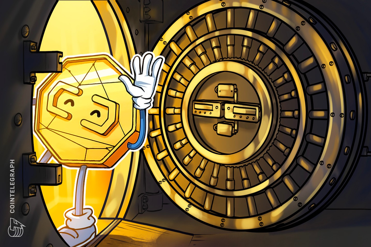 Bitpanda launches institutional-grade crypto platform
