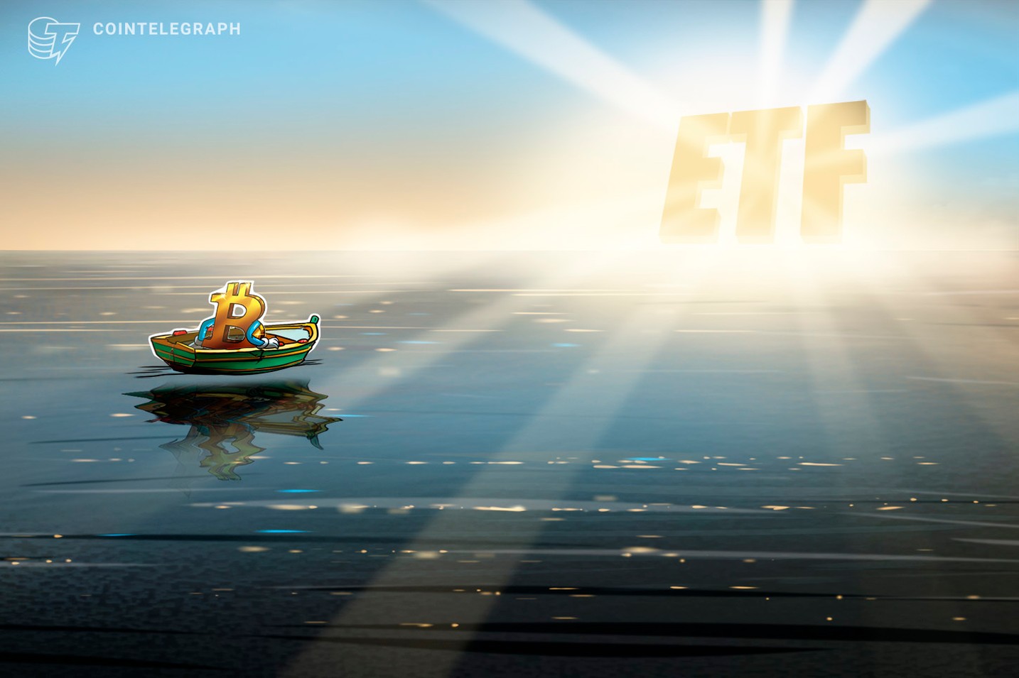 Spot Bitcoin ETF incoming? Outcomes investors may see from the SEC this week