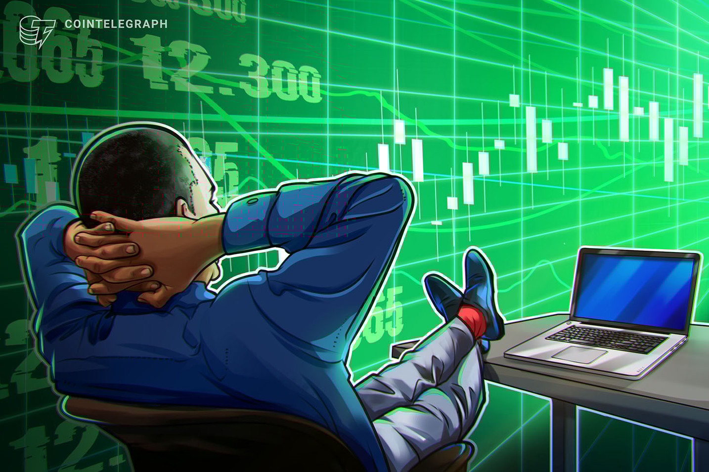 Traders de criptomoedas continuam otimistas em relação à Celestia (TIA), mesmo depois de alta de 480%