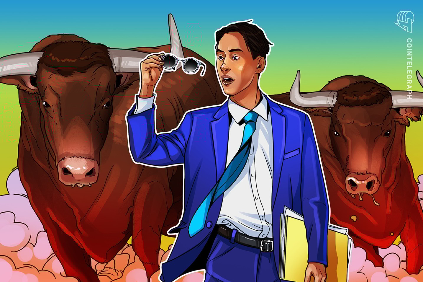 Does Ethereum’s flash crash to $2K mean ETH’s bullish momentum is gone? 