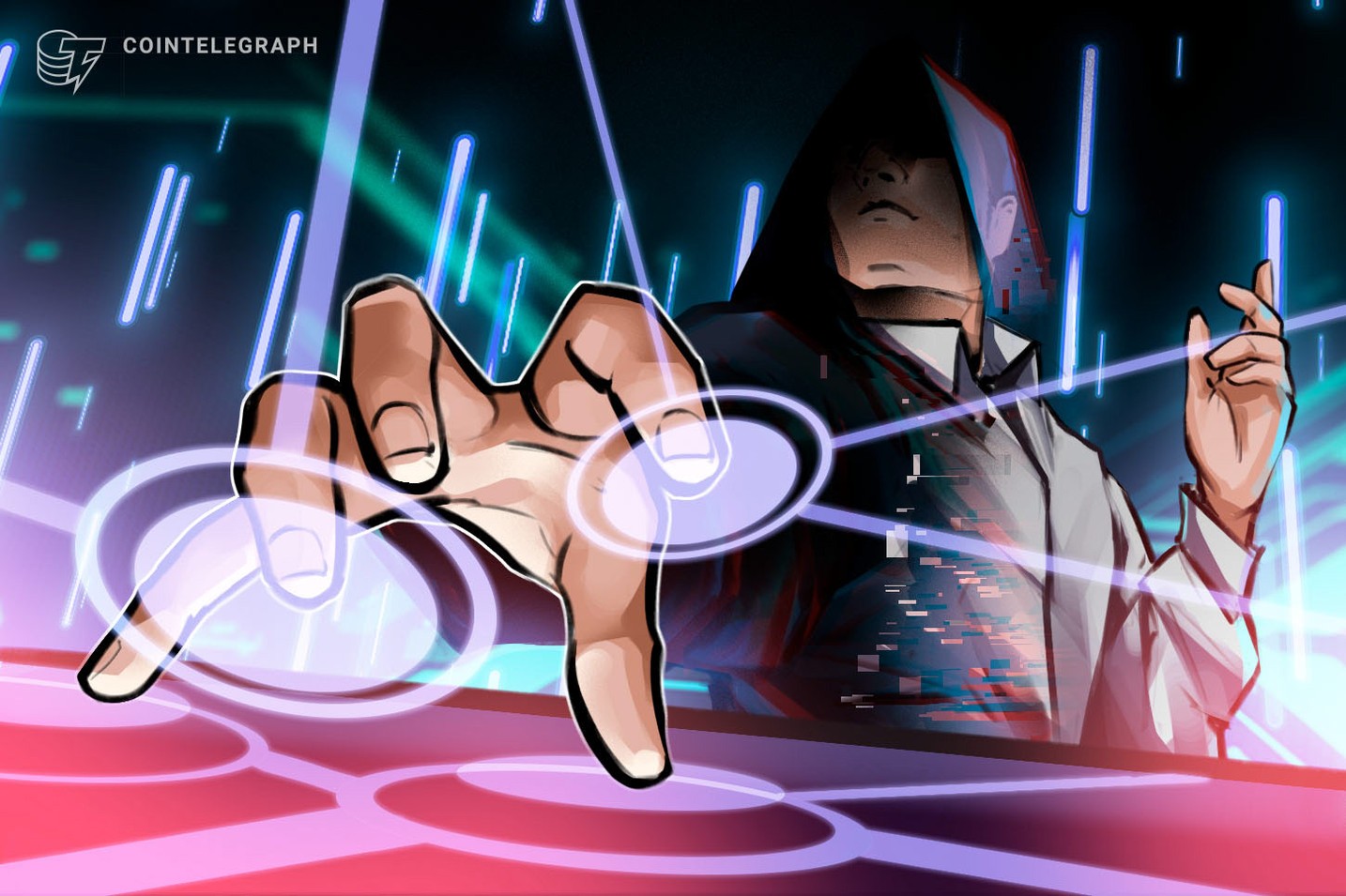 Coordinated crypto hack and phishing campaign floods investor emails: Alert