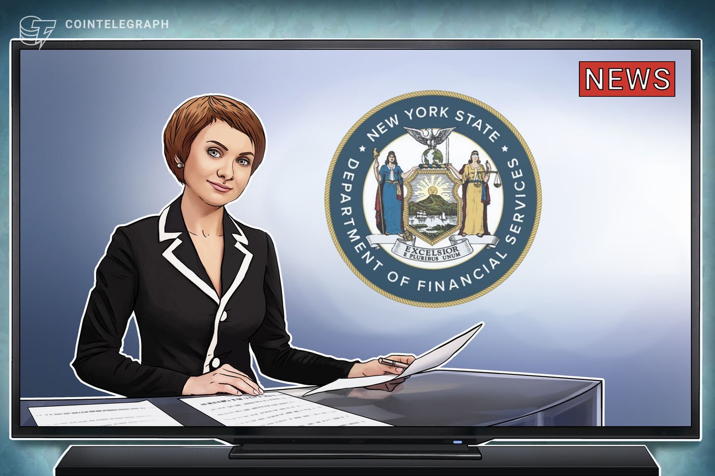 Genesis Global Trading faz acordo com o NYDFS, perderá a BitLicense e pagará US$ 8 milhões