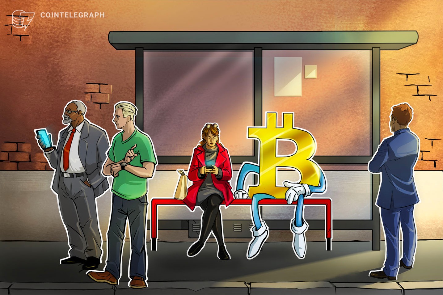 3 razões pelas quais o preço do Bitcoin ainda pode continuar subindo