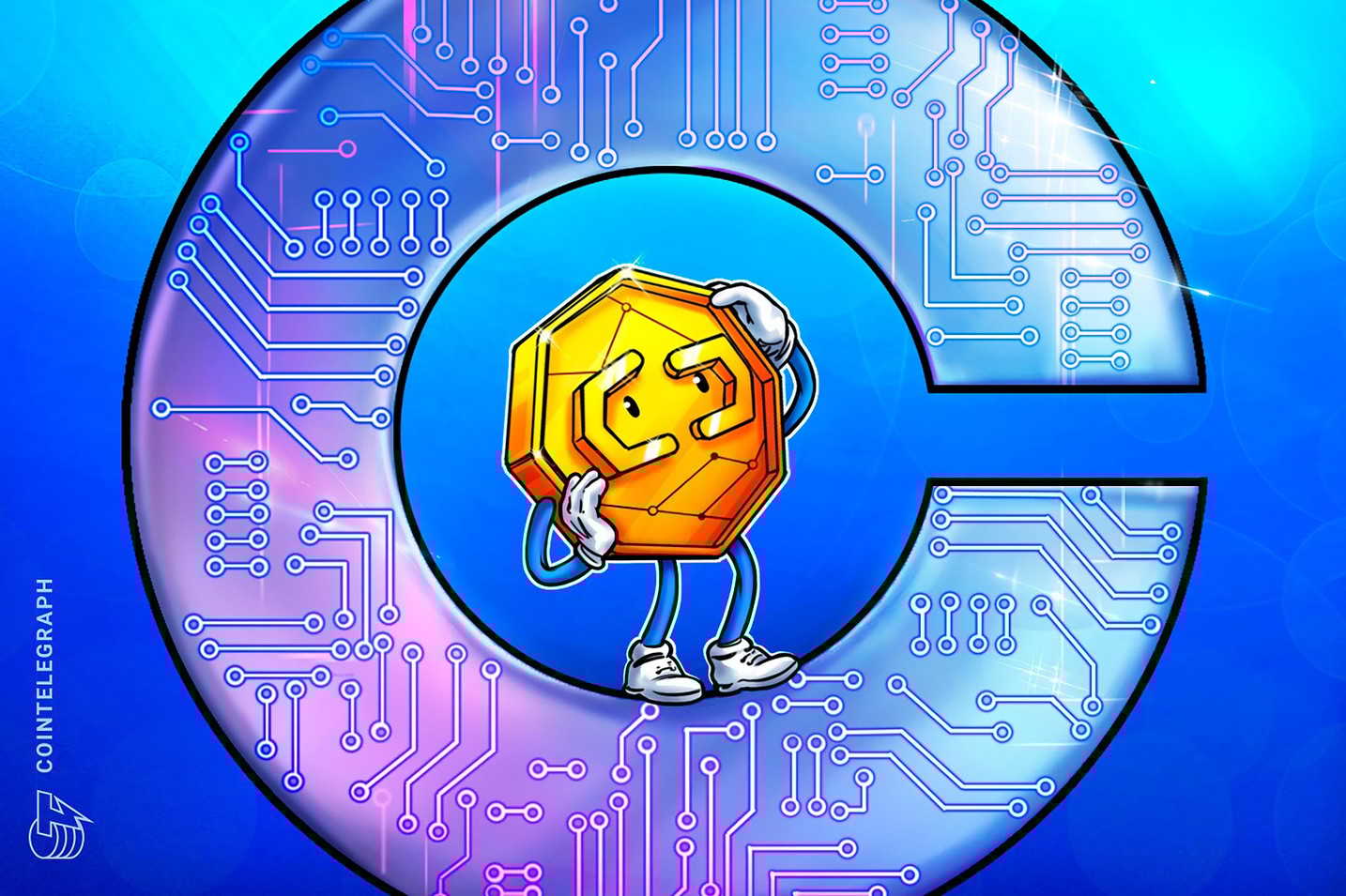 Coinbase to charge conversion fees above $75M monthly volume