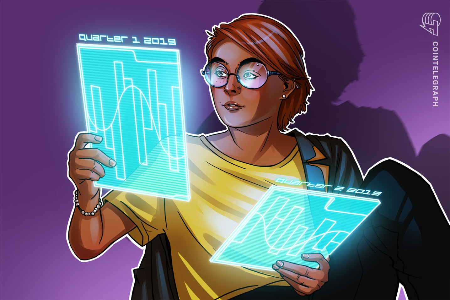 Less than 7% of Web3 VC funding went to female-led startups: Report
