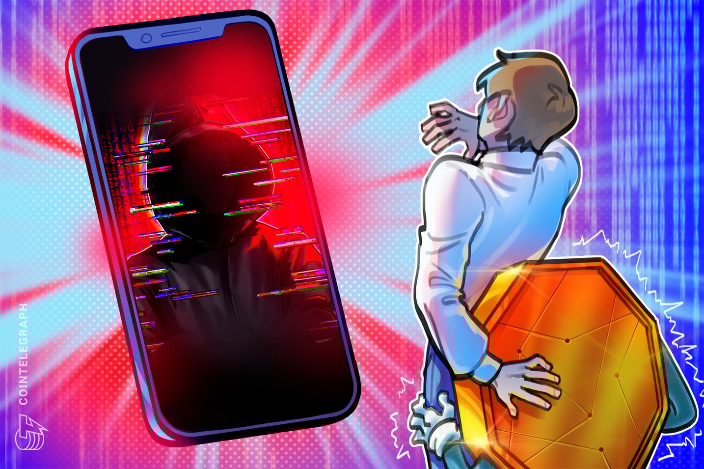 カーブ・ファイナンスの偽アプリがAppSoreに掲載｜開発チームが注意喚起