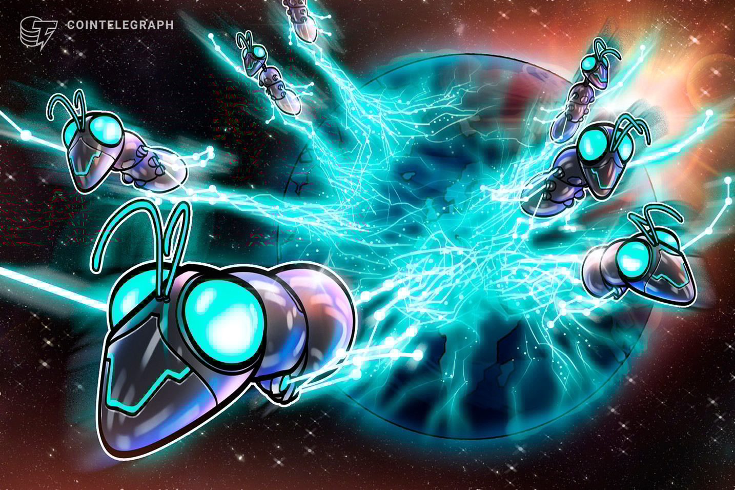 All in Bits to launch governance blockchain ahead of Cosmos Hub fork 