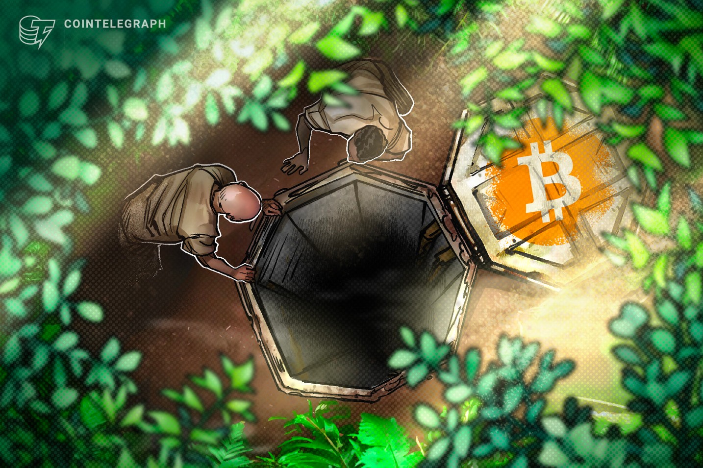GBTC hits lowest-ever $22M outflow, raising hopes for end to Bitcoin bleed