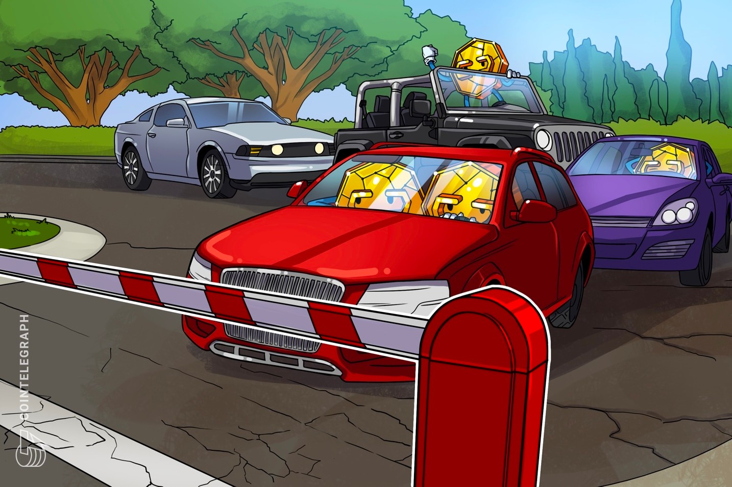 Japan’s regulator suggests ‘stopping’ P2P transfers from fiat to crypto