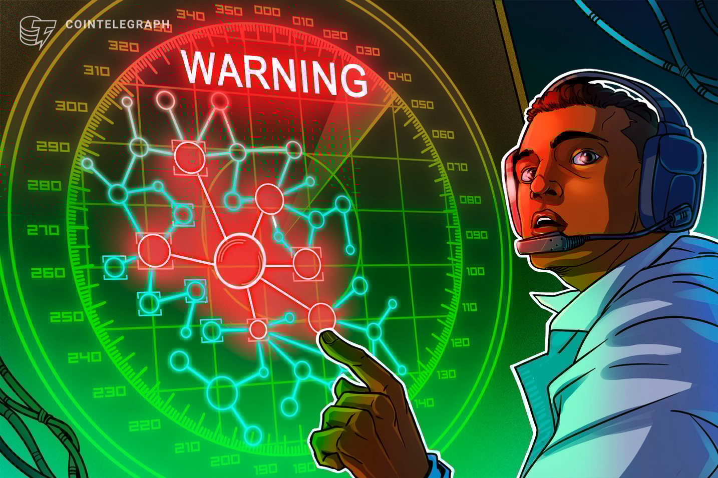 Hong Kong SFC issues warning over imposter crypto exchange posing as MEXC