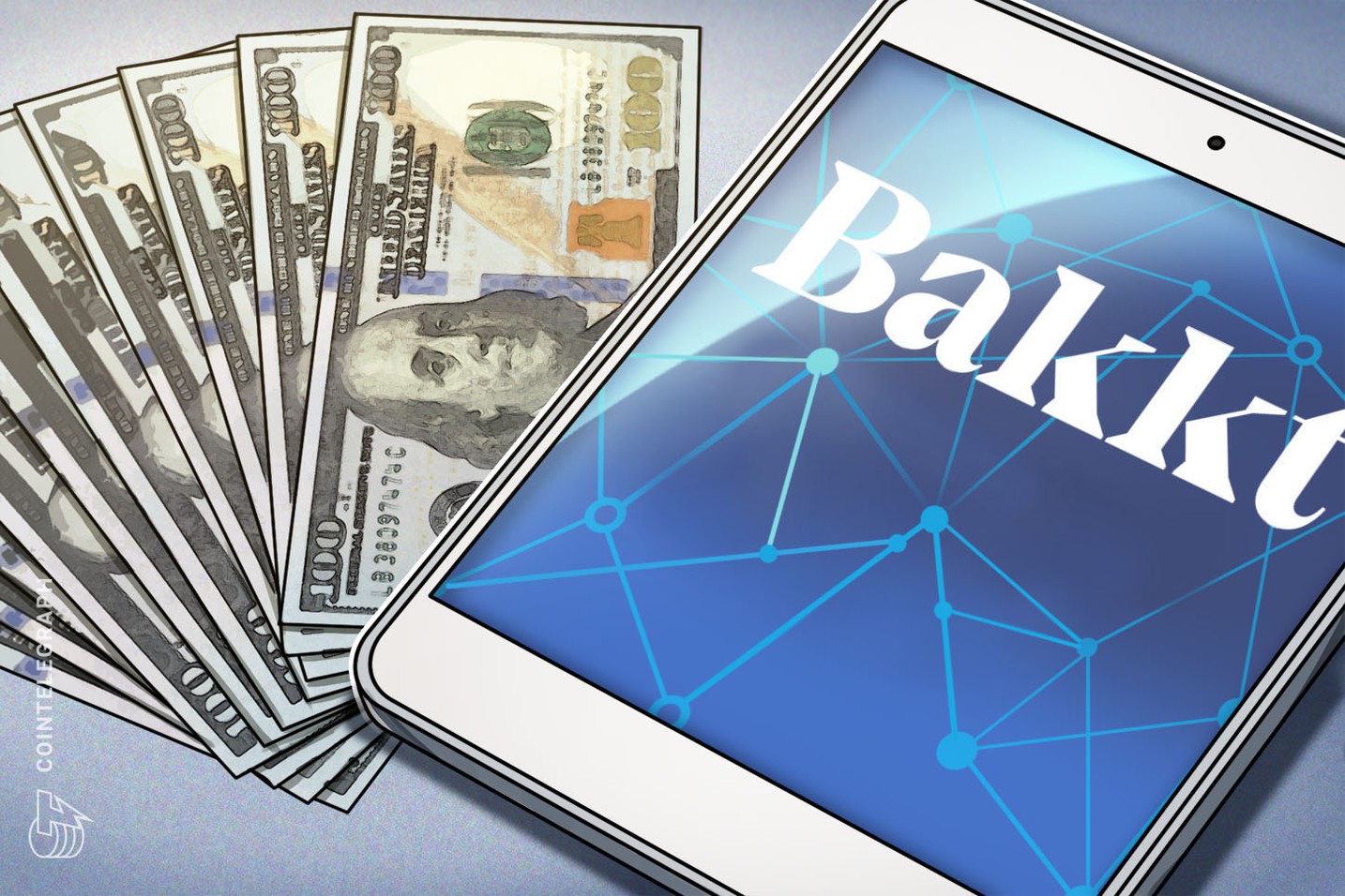 Bakkt, 150 milyon dolarlık satış için onay aldı