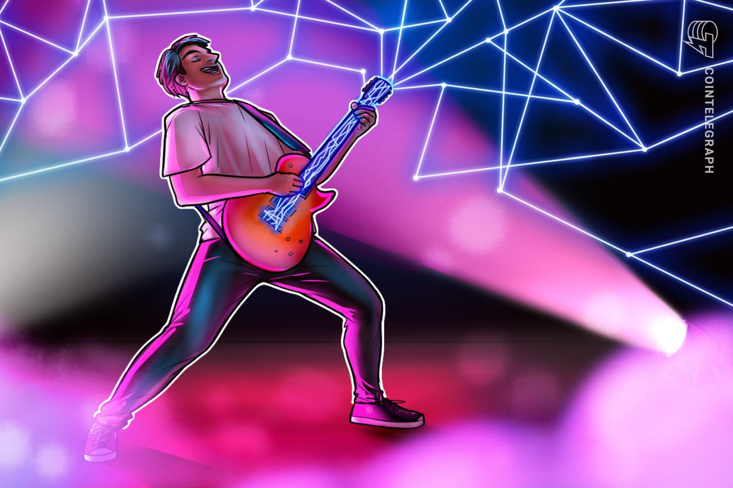 Tennessee House advances ELVIS Act to protect musicians against AI infringement 