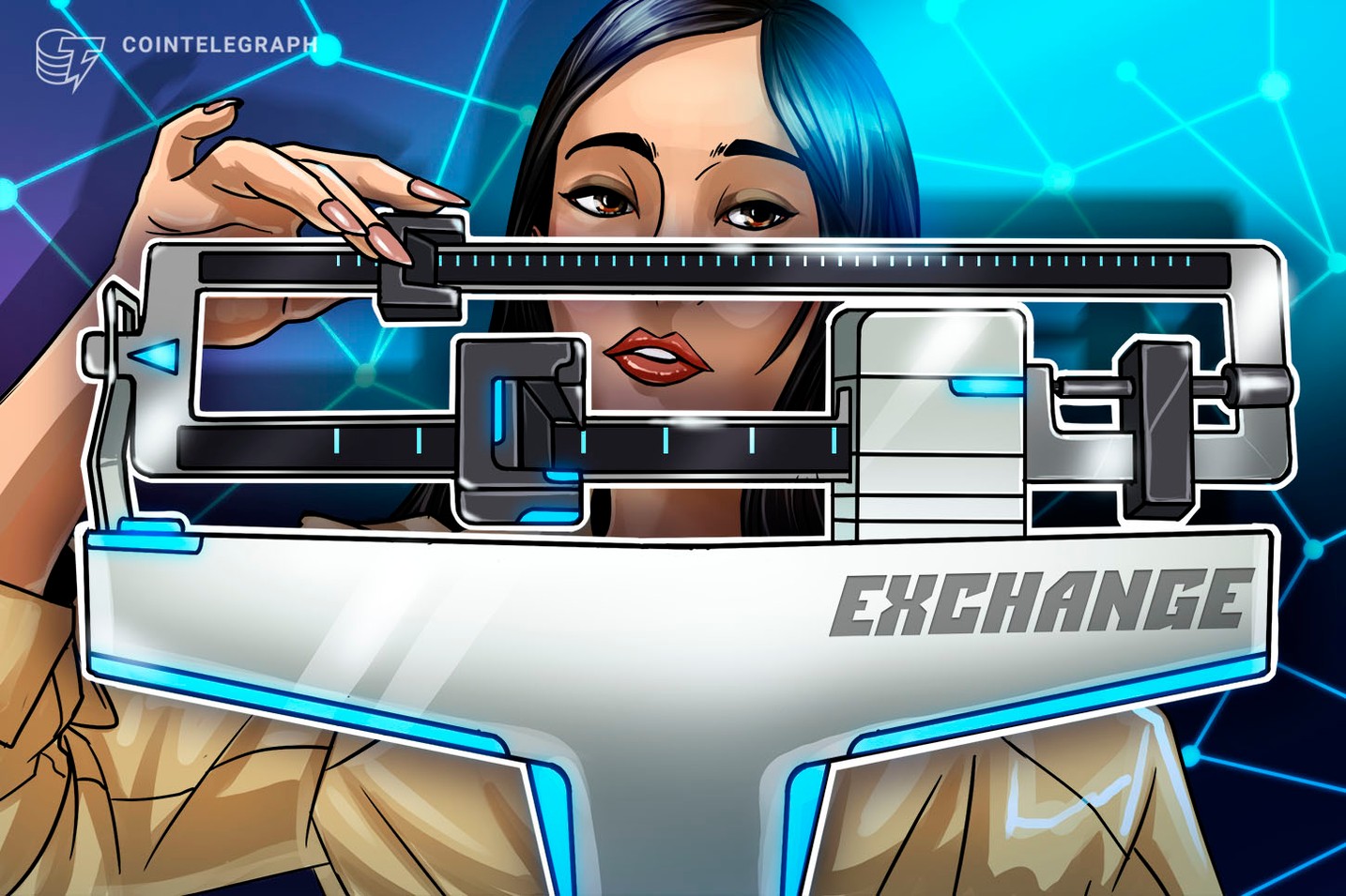 韓国の仮想通貨取引所　2023年には疑わしい取引の報告件数が50％増加