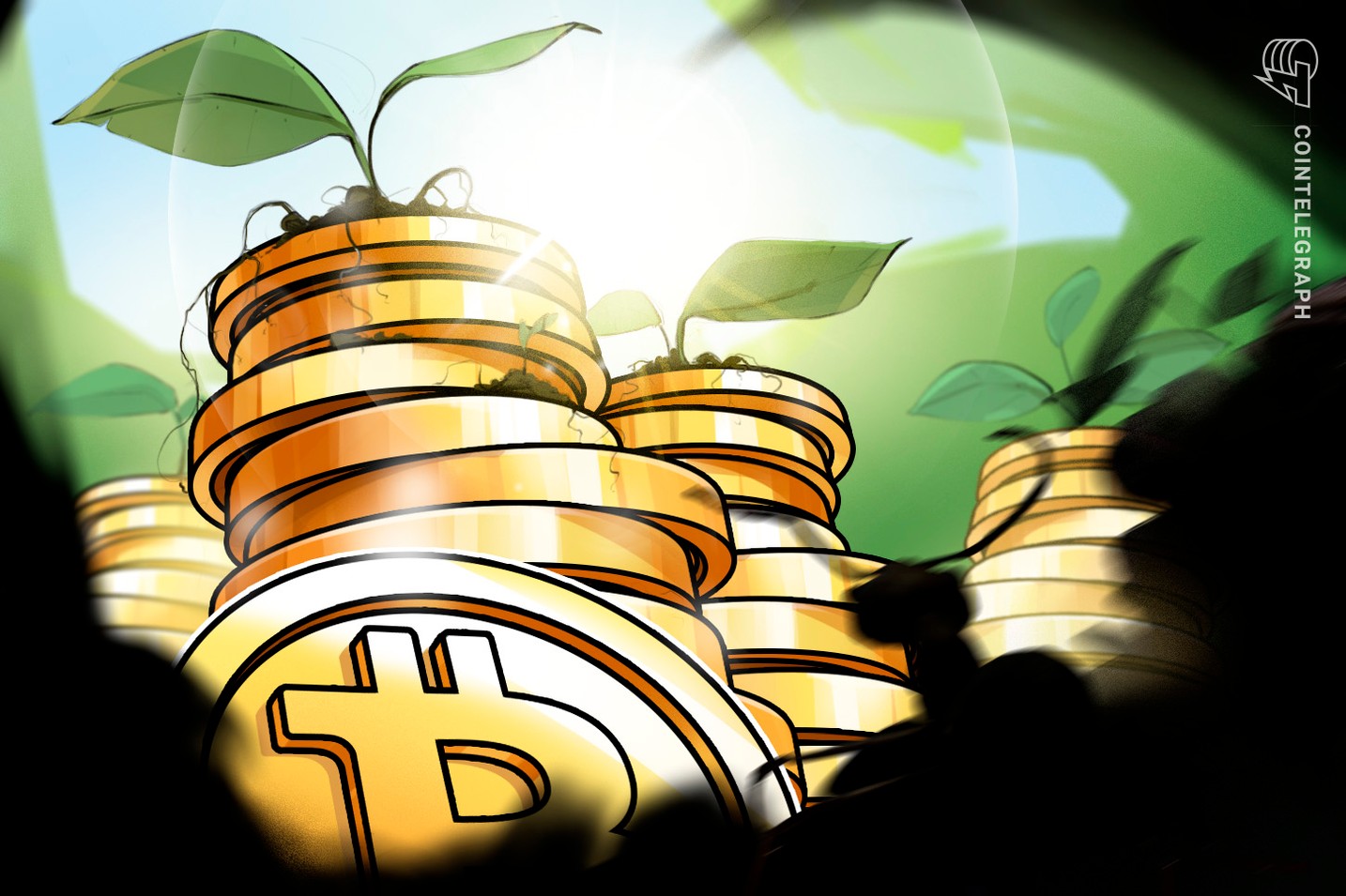 Bitcoin bulls aim for $55K+ as short-term seller supply dwindles