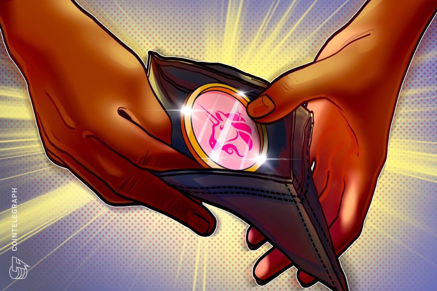 Uniswap DEX to launch web wallet extension