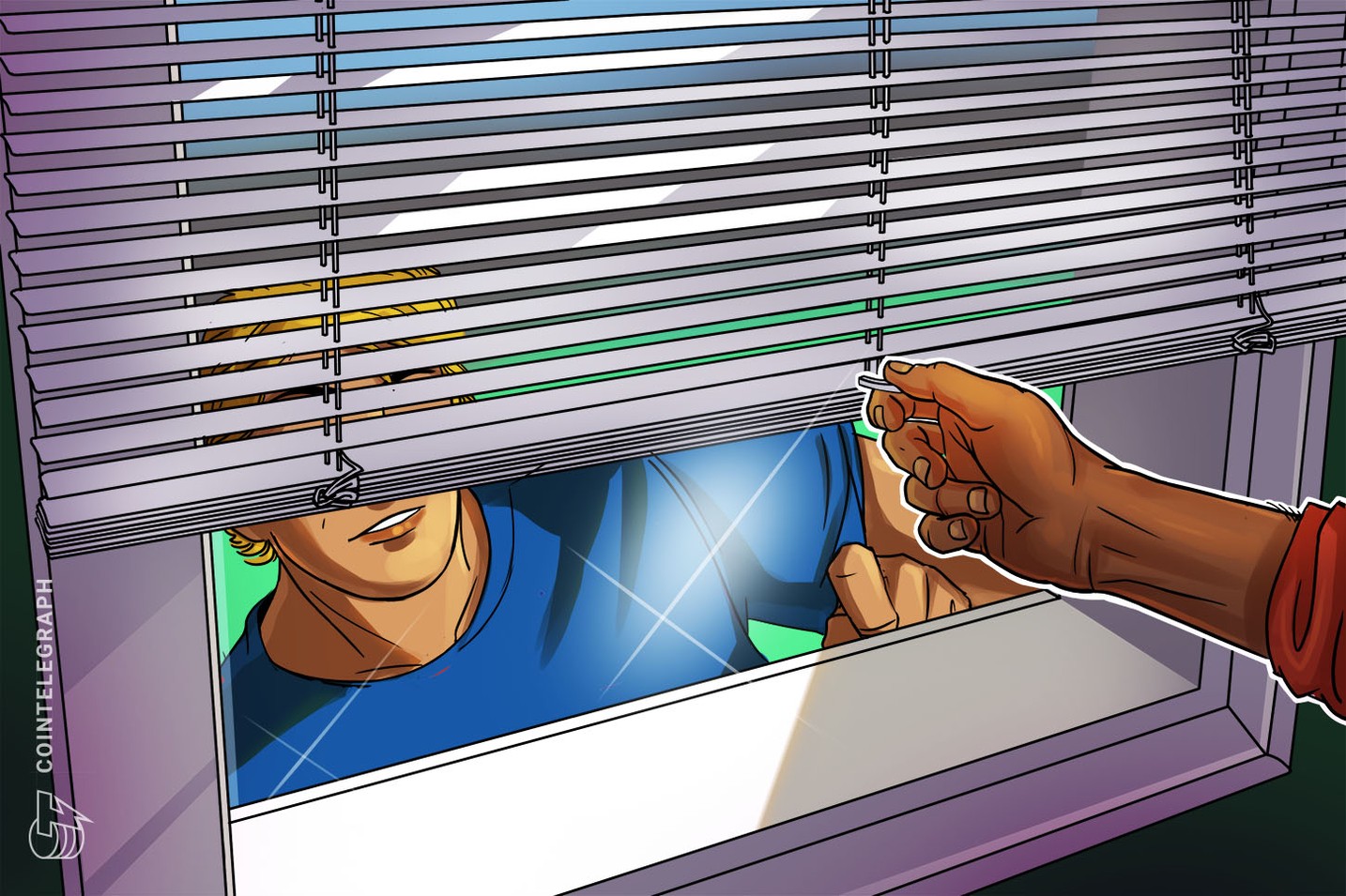 Crypto exchange BitForex halts withdrawals, stops responding to users - Cointelegraph