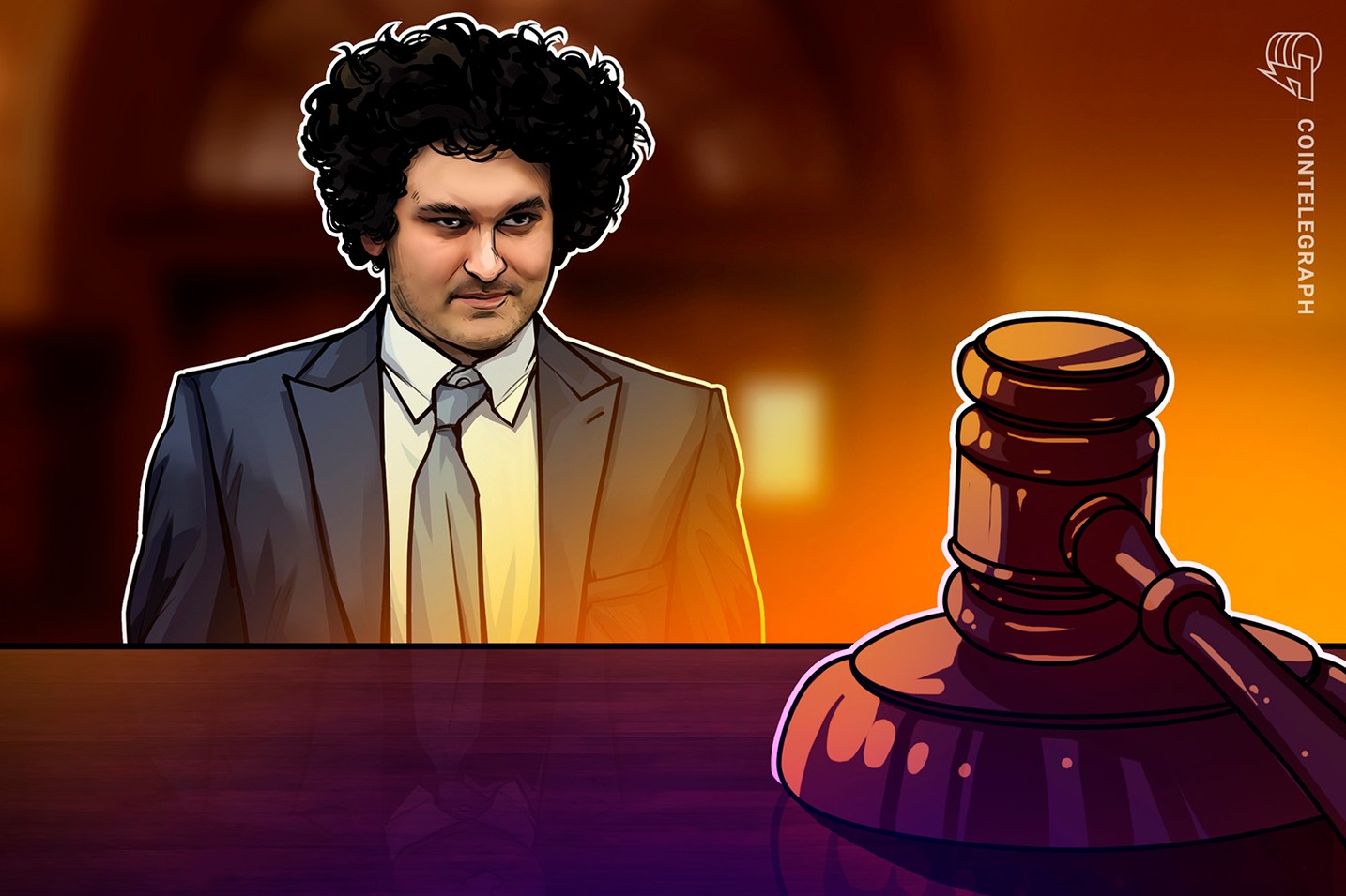 Sam Bankman-Fried is back in court, waives conflict of interest for lawyers