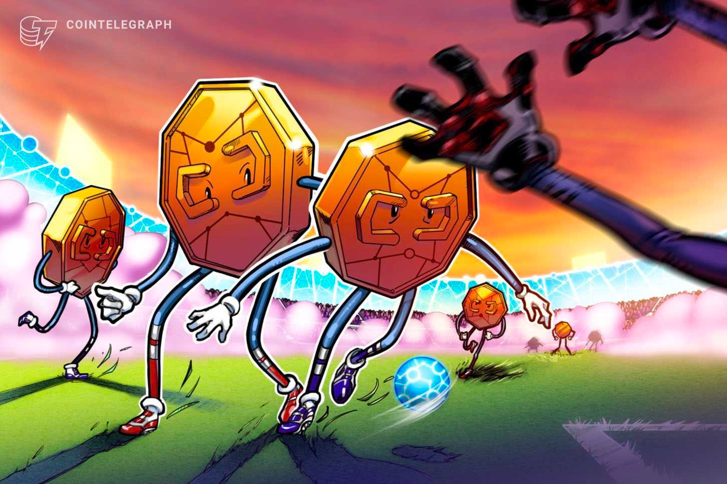 Volatility hits PLANET token after Lionel Messi’s partnership for RWA 
