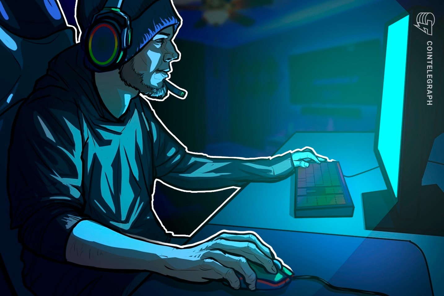 Jogo da Web3 Pixels está avaliado em US$ 2,7 bilhões após migração para a Ronin