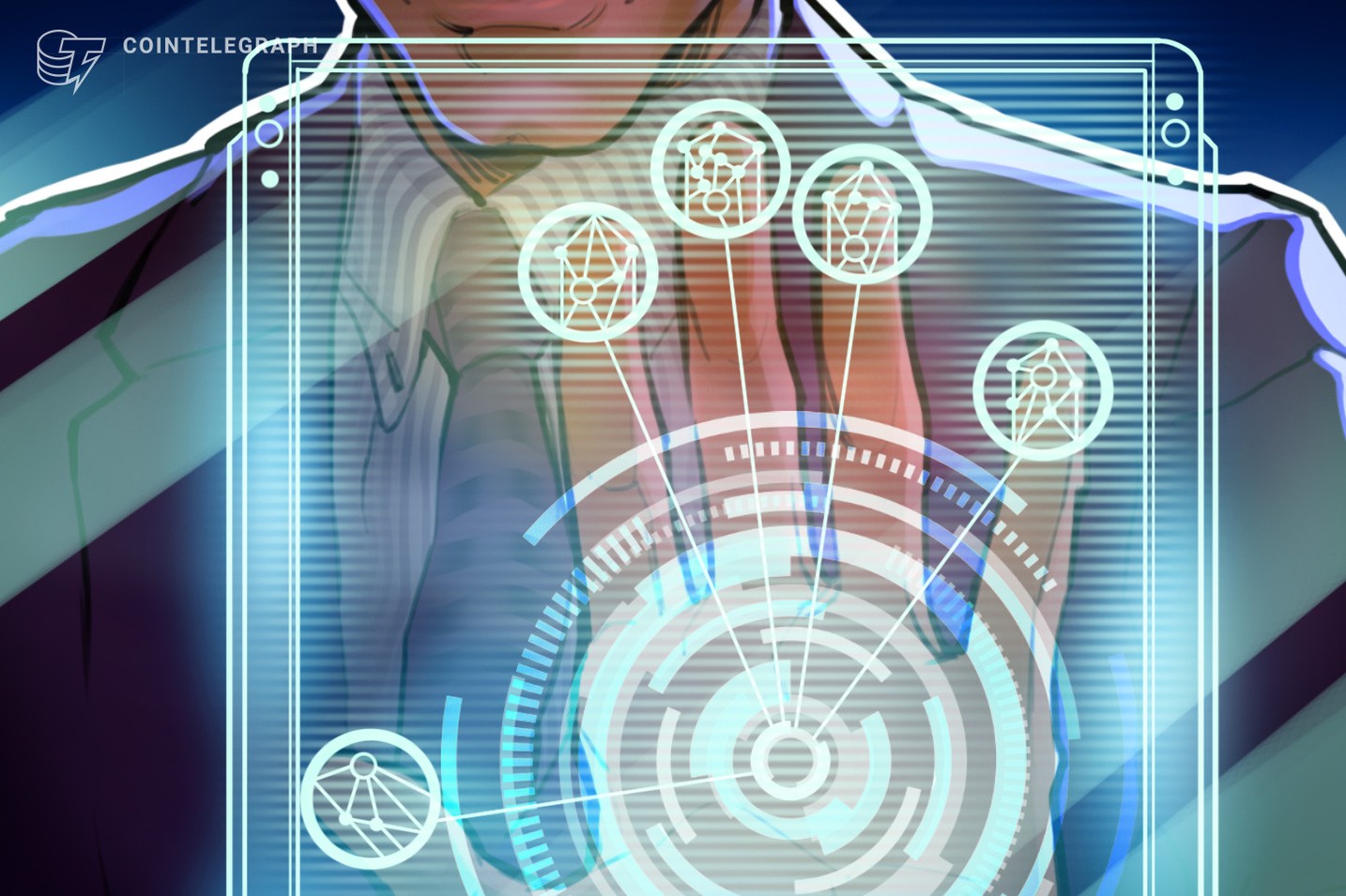 Animoca, Polygon-backed Humanity Protocol launches ZKP-powered palm recognition 