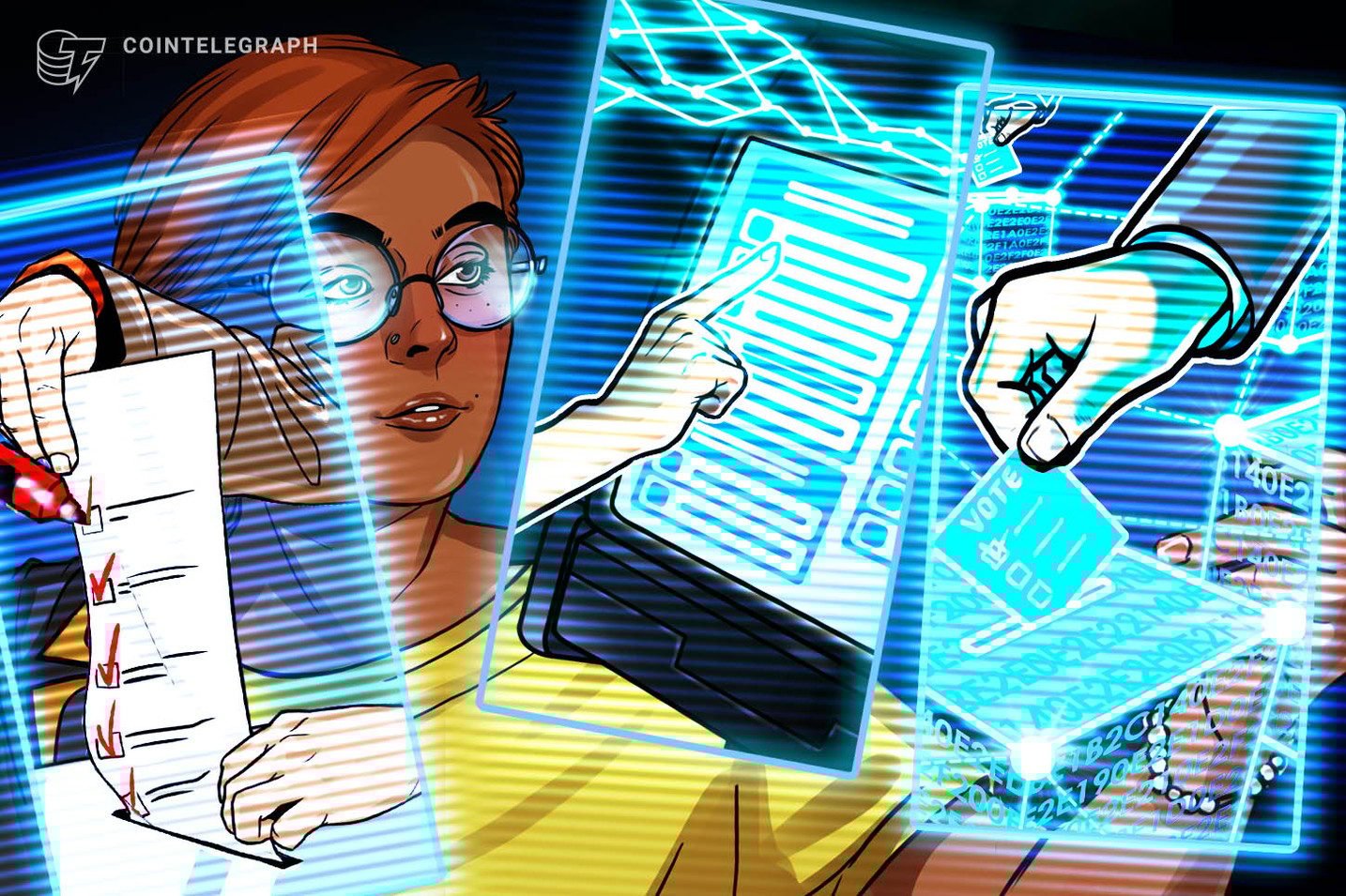 European Commission queries Big Tech on AI risks to electoral integrity