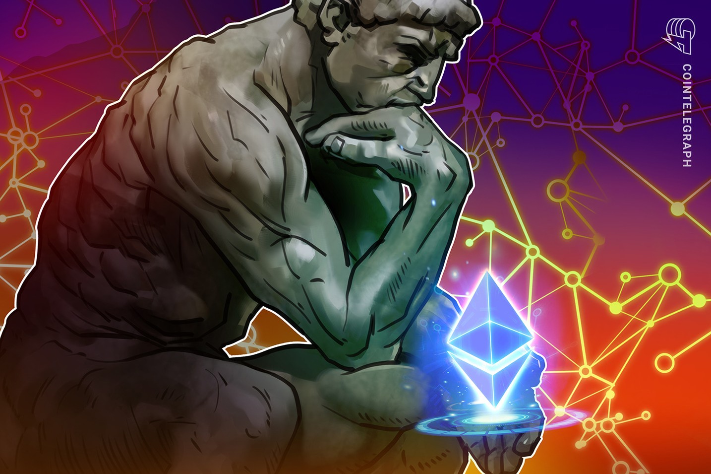 3 metrics hint that the Ethereum (ETH) price correction is not over 