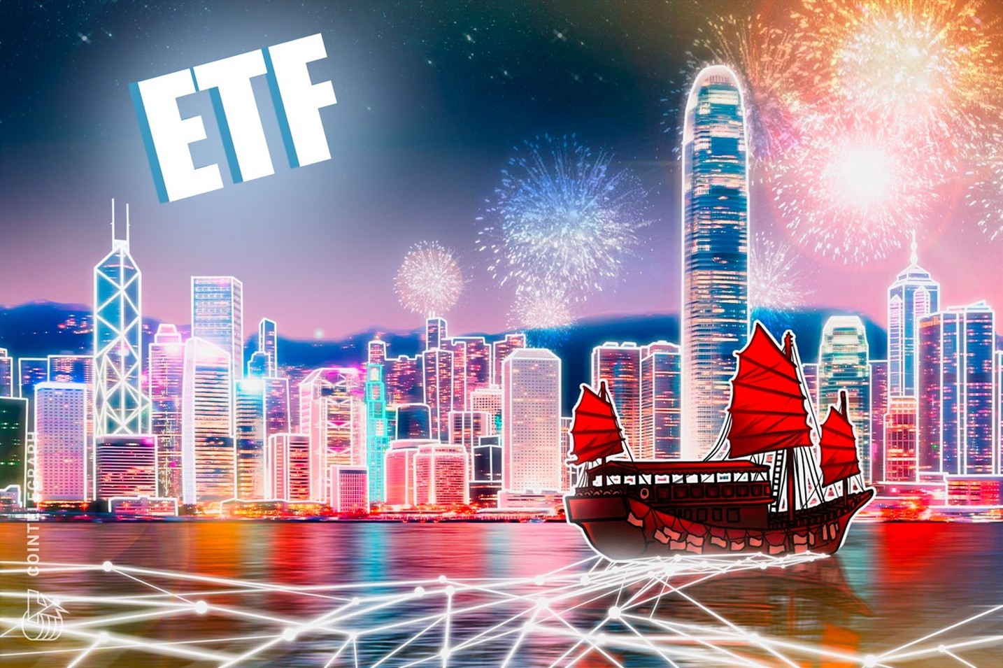 香港金融当局、今年2Qにもビットコイン現物償還モデルのETF提供か