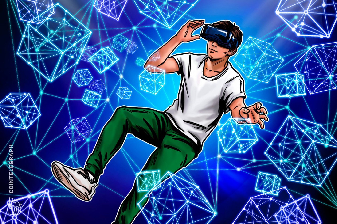 Immutable, Polygon’s new $100M fund to throw cash at Pixelmon, among others