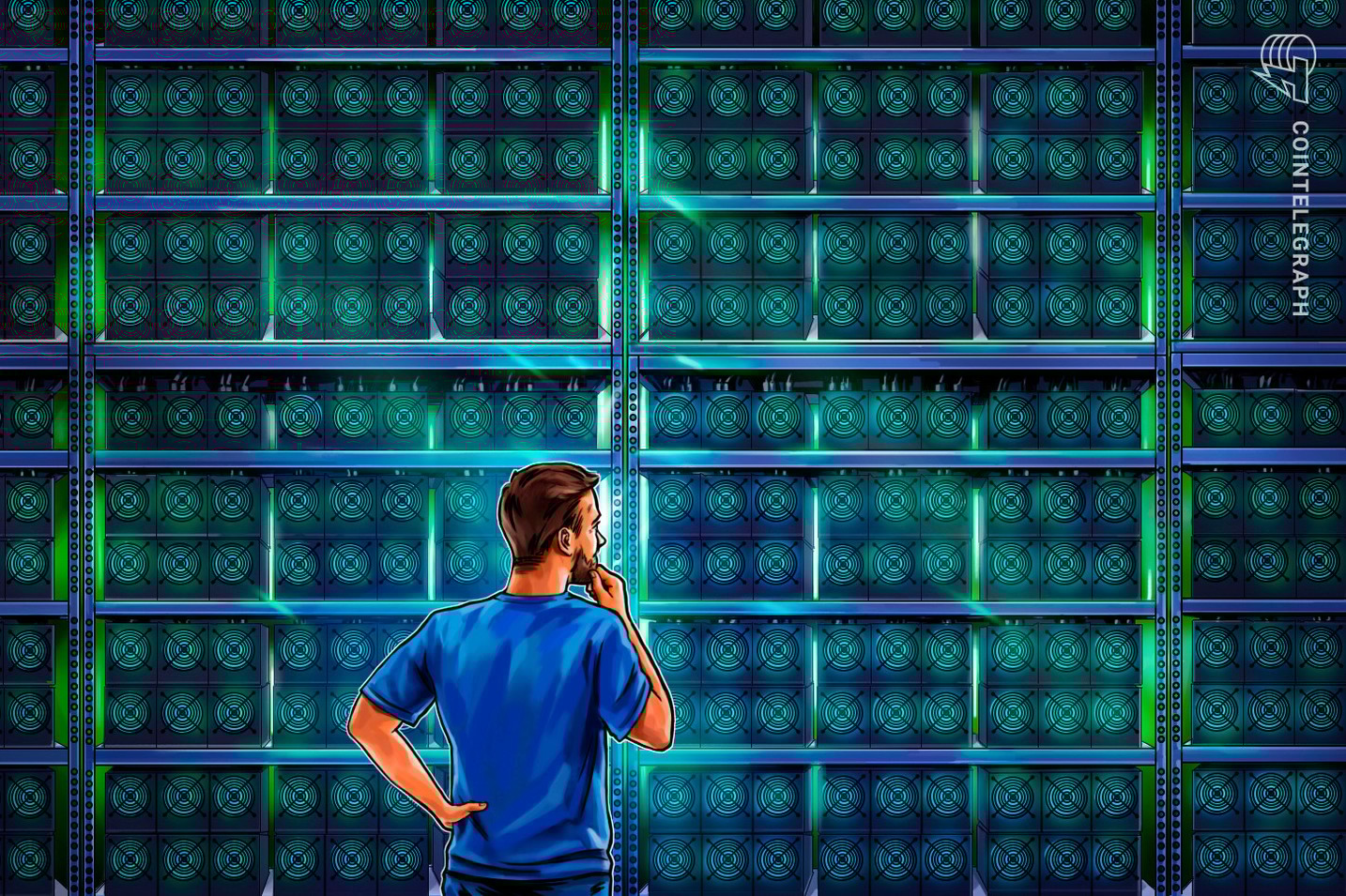 Bitcoin miner Bitfarms purchases additional 51,908 ASICs amid bull market