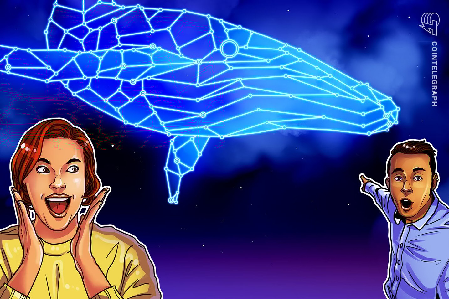 Arbitrum whales move $58M to exchanges after token unlock