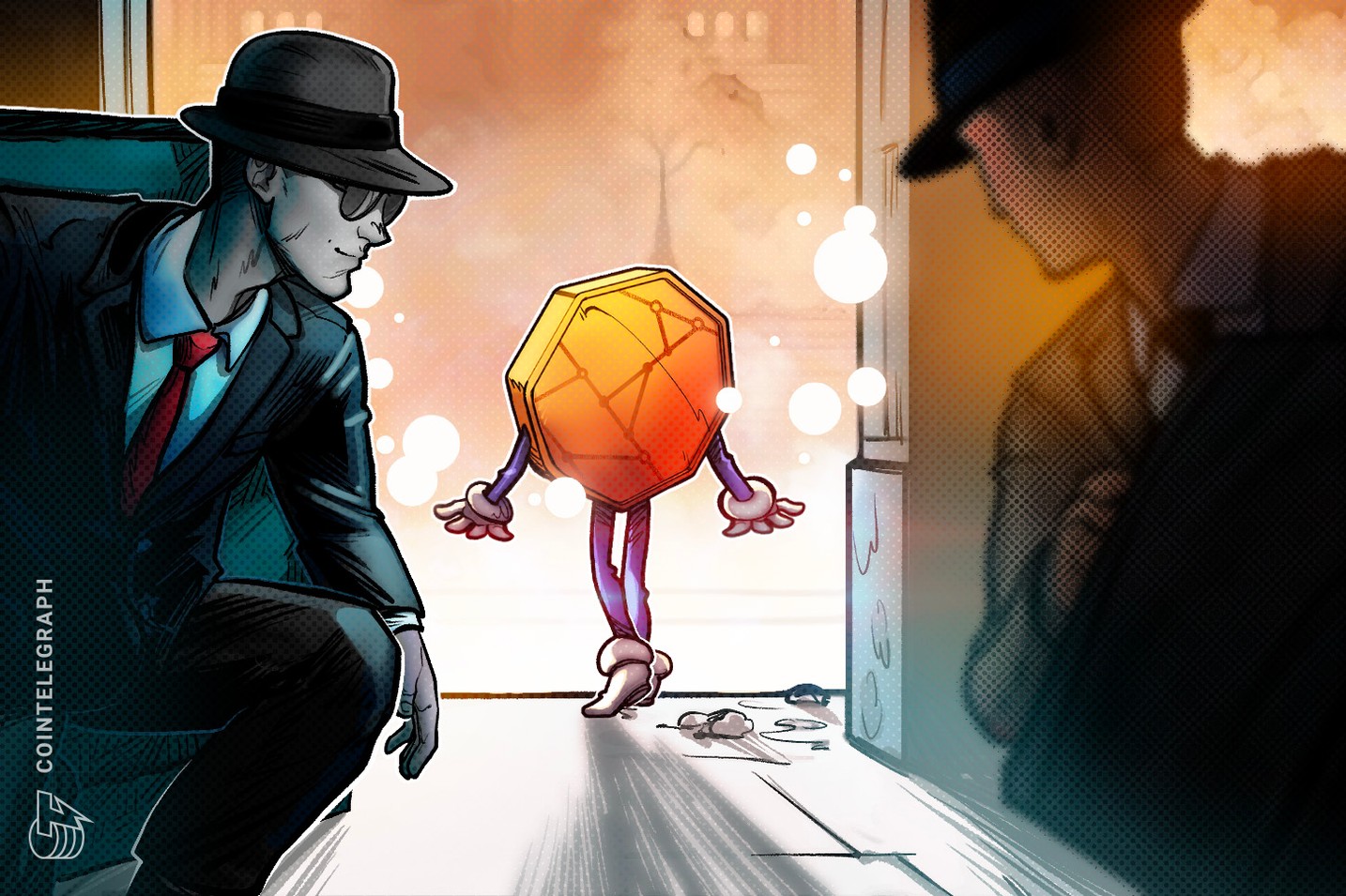 Binance offers $5M reward for insider trading tip-offs