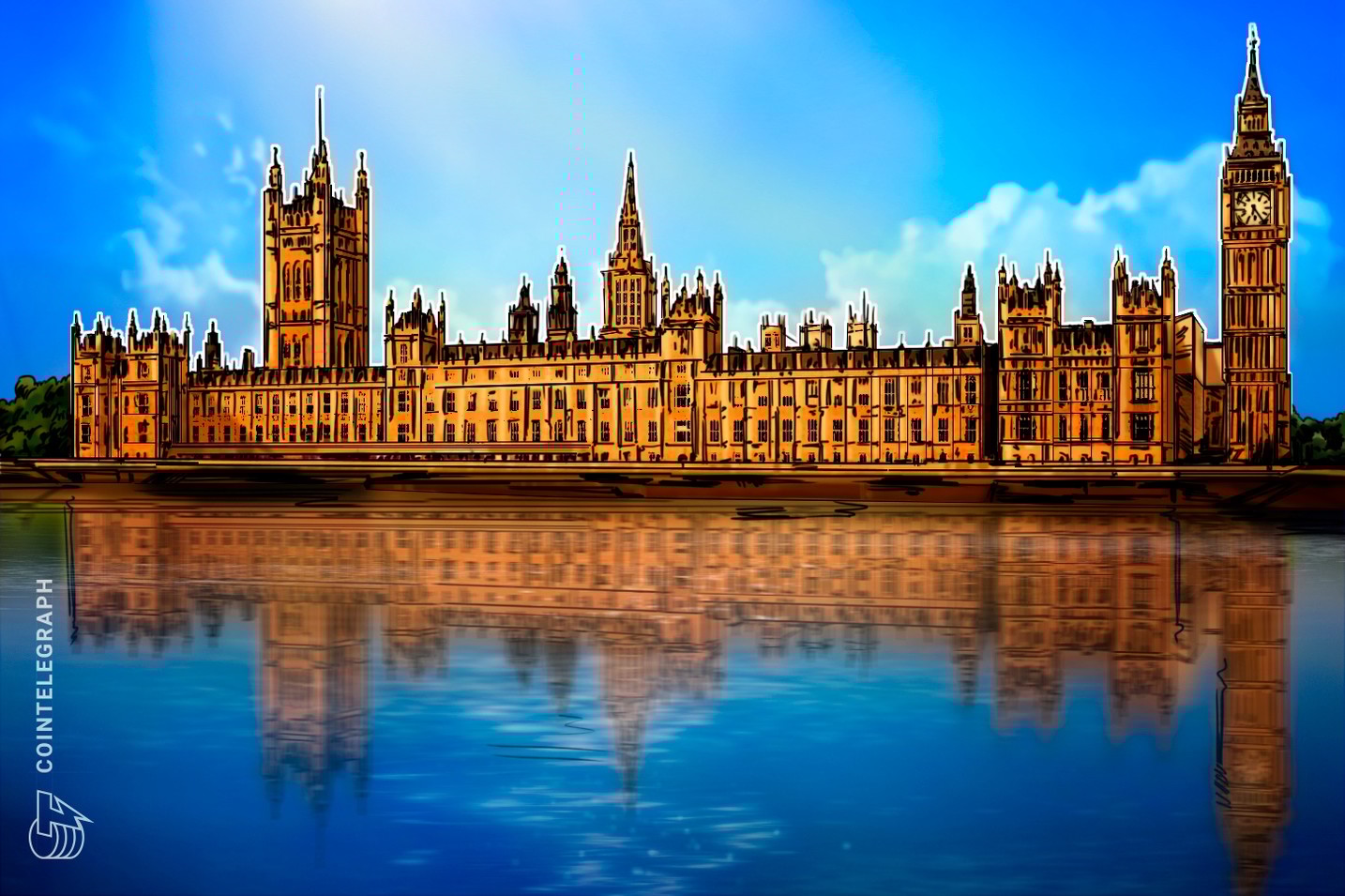 UK authorities will soon have fewer restrictions when seizing crypto