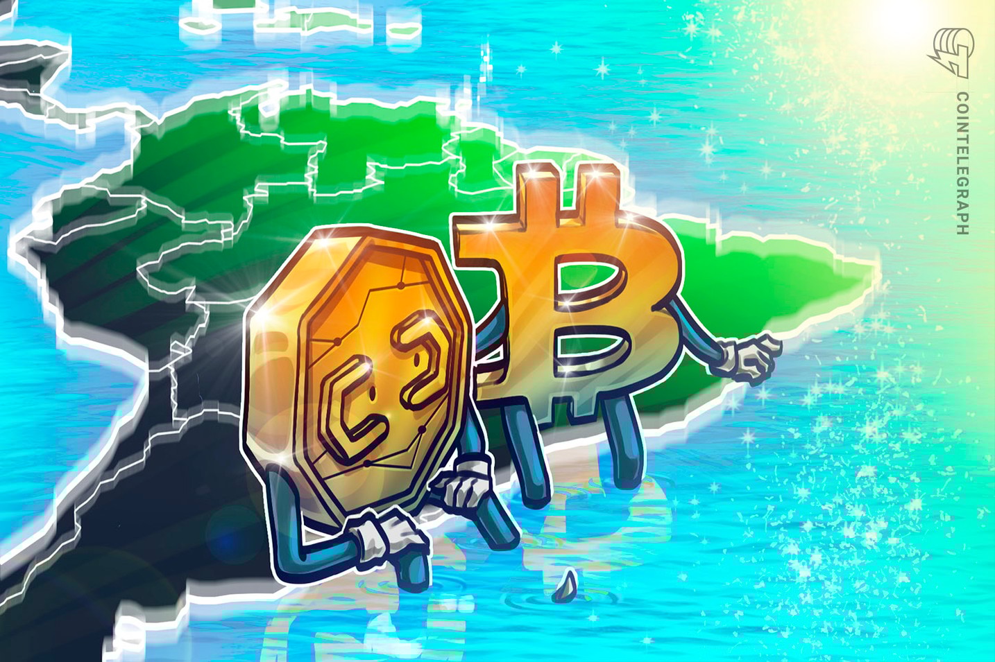 El Salvador’s Bitcoin wallet gets sats, cats and a cypherpunk manifesto