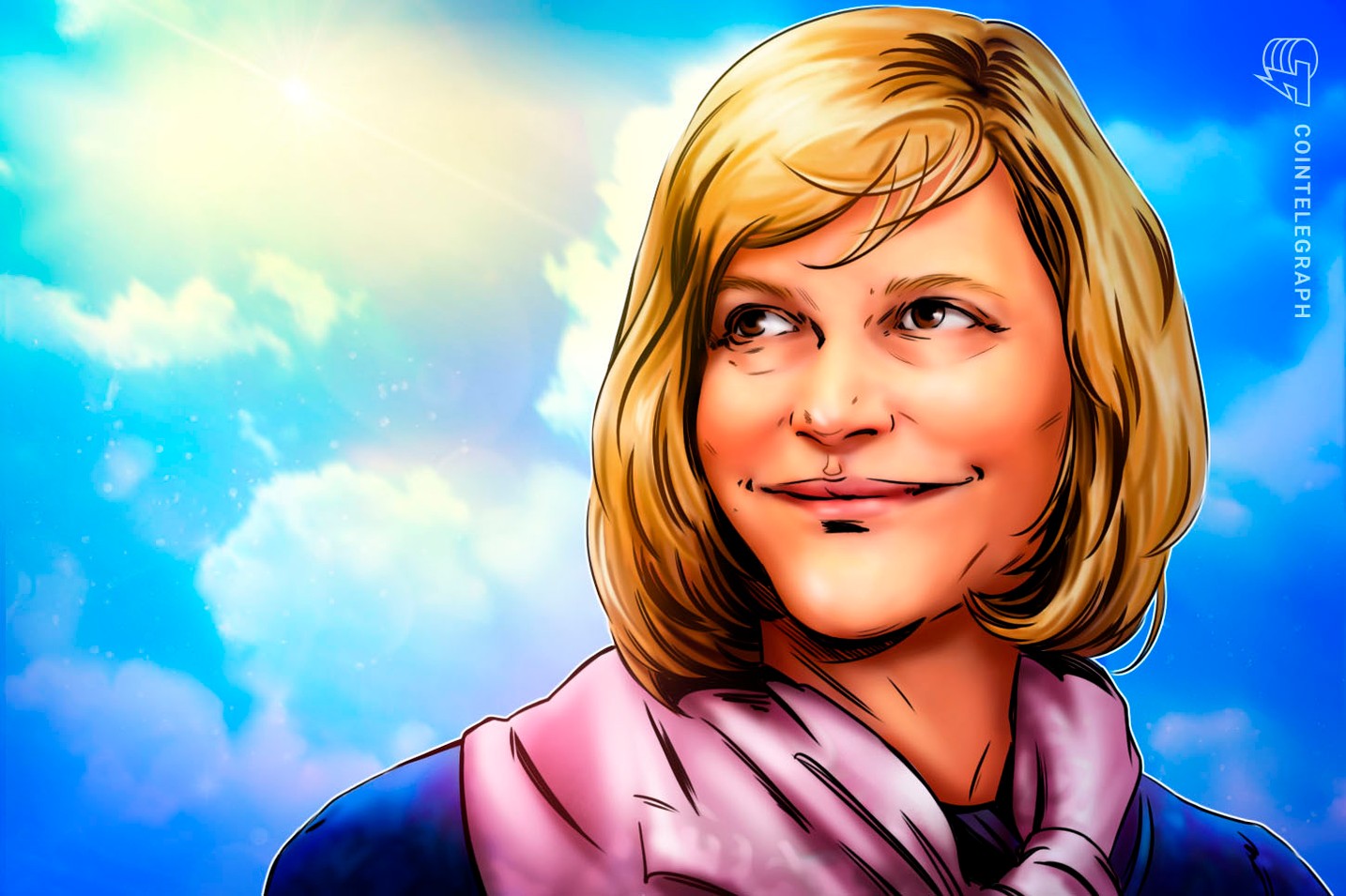 Pro-Bitcoin Senator Cynthia Lummis pushes stablecoin bill