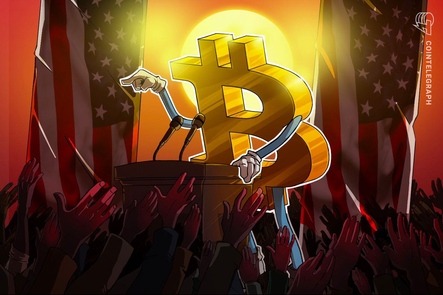 11番目となる現物ビットコインETFが取引開始　ハッシュデックスが先物ETFから転換
