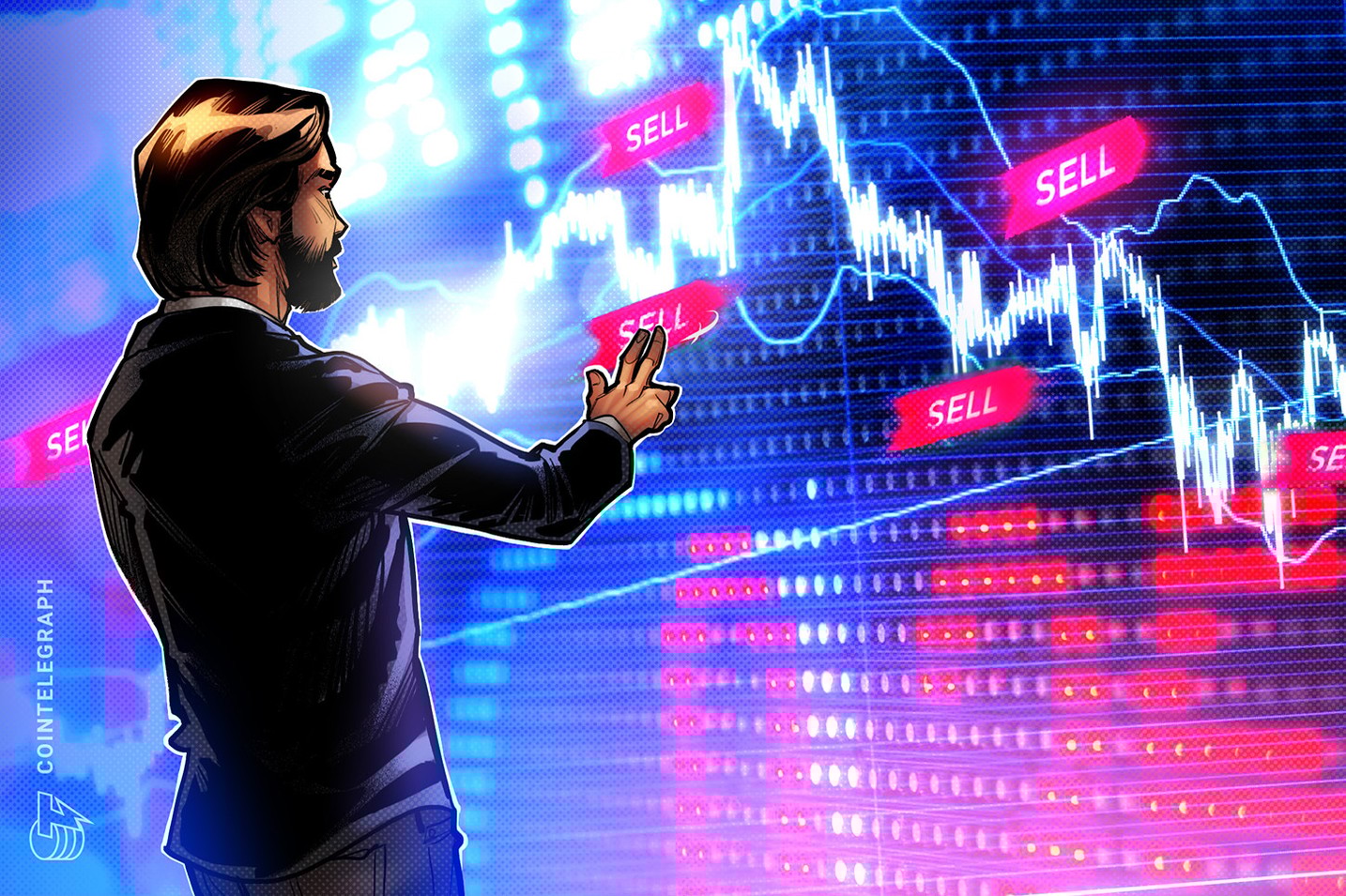 ARK sells $52M of Coinbase shares as stock price breaks above $270