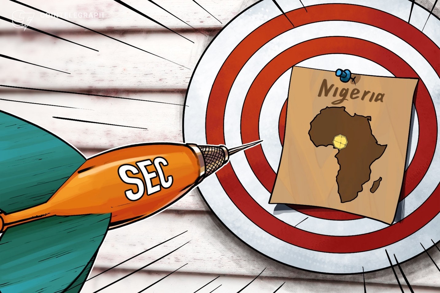 Nigerian SEC seeks to raise crypto exchange registration fee