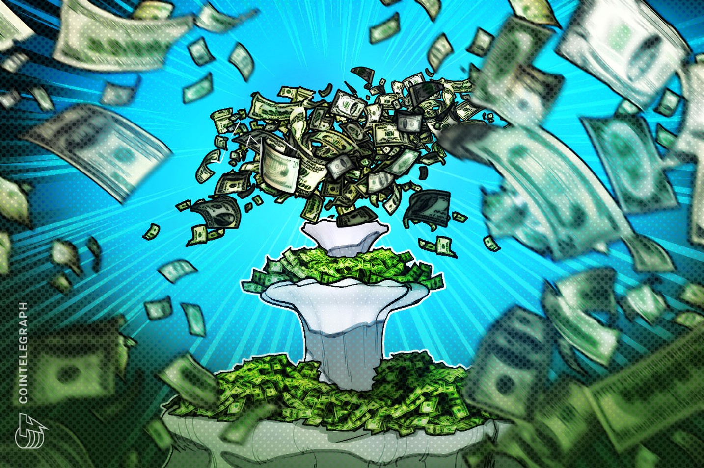 DePIN platform peaq secures $15M in pre-launch round
