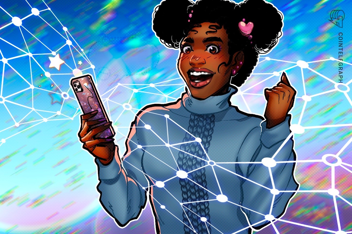 Nokia targets ‘broader potential of metaverse’ in 2030 strategy