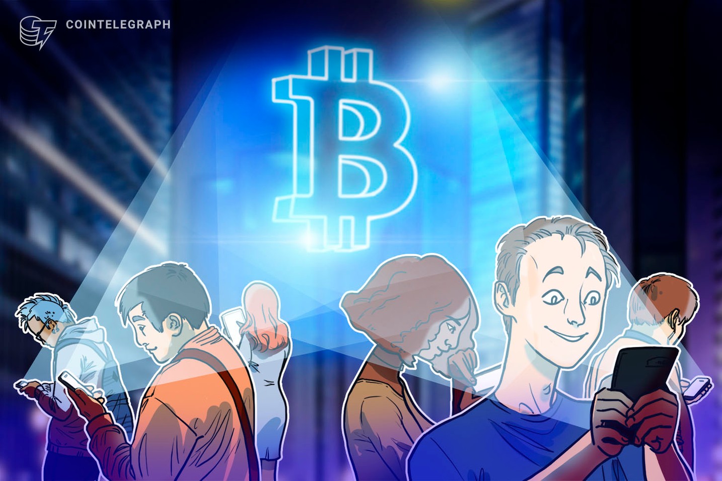 IA e ETFs impulsionarão uma 'corrida do ouro' de uma década para o Bitcoin, diz Michael Saylor