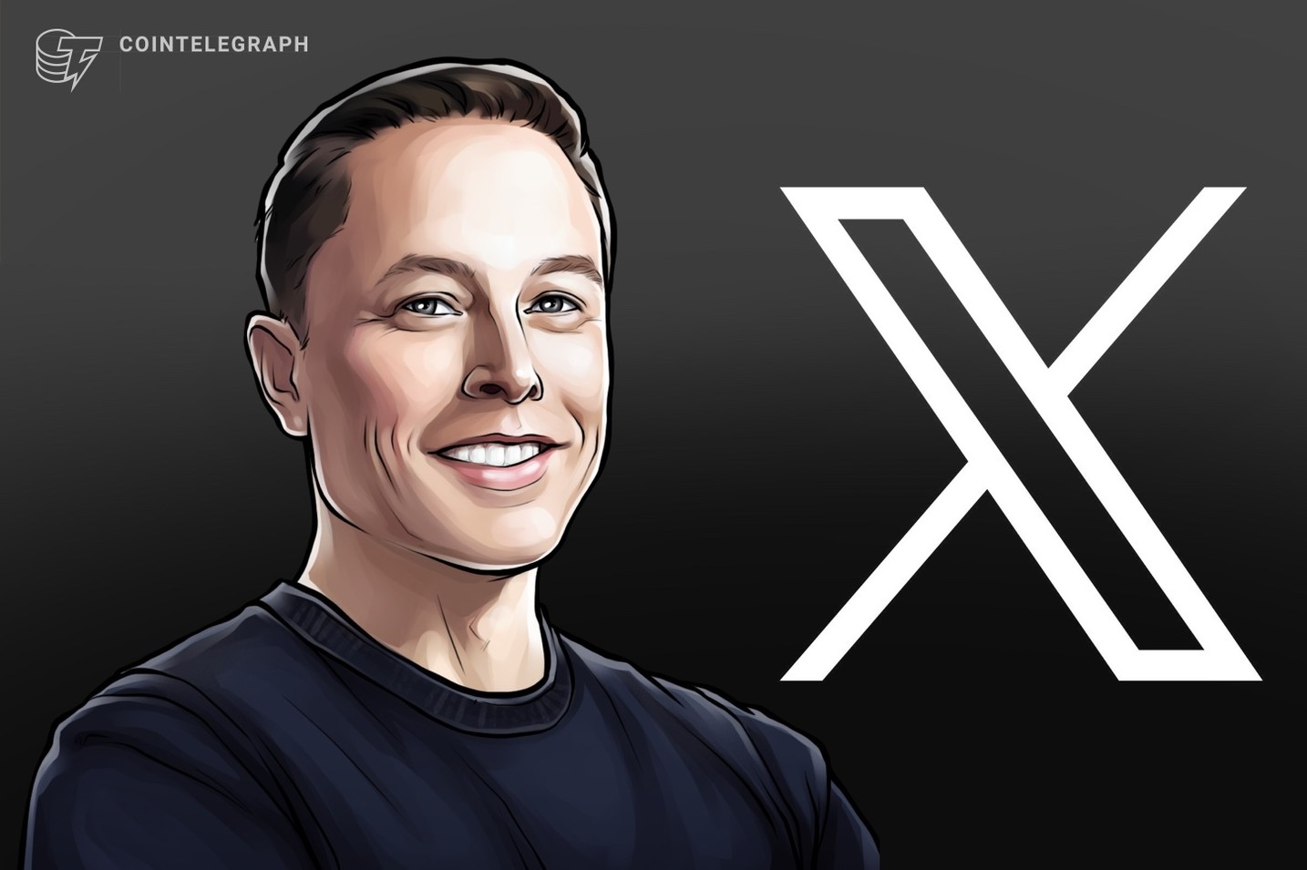 Elon Musk offers free premium features on X, crypto scammers included