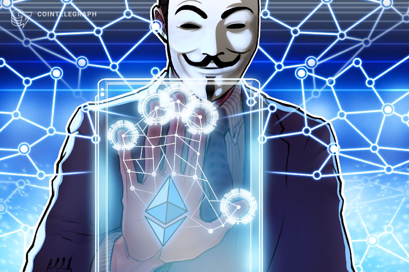 In 8 giorni l'exploiter di HECO Chain anonimizza $145M in Ether su Tornado Cash