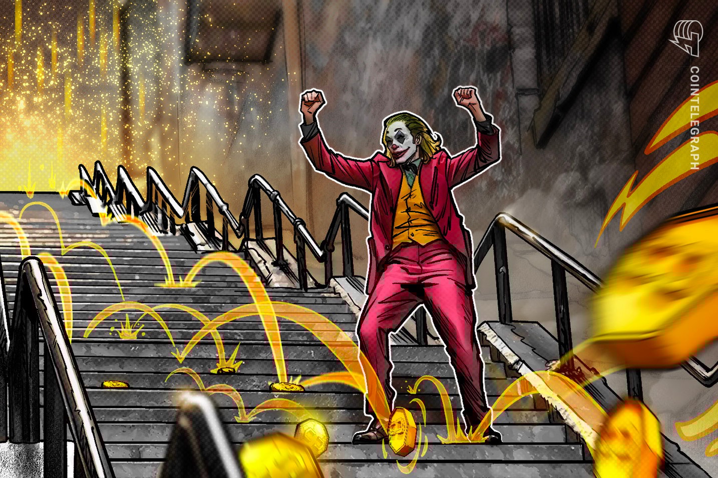 Fake Ethena Labs token exploited for $290K on Binance Launchpool 