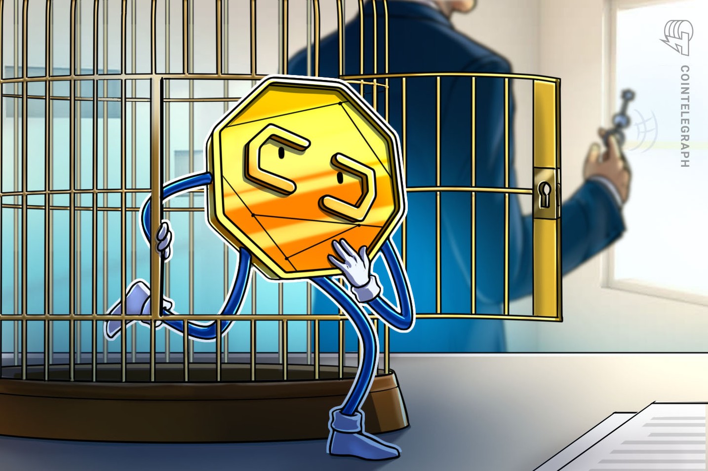 Executivo da Binance supostamente escapa da detenção enquanto a Nigéria apresenta acusações de evasão fiscal