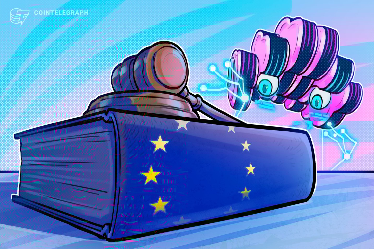 AI Act and stablecoin regulations in the EU, 30% crypto mining tax in the US: Law Decoded