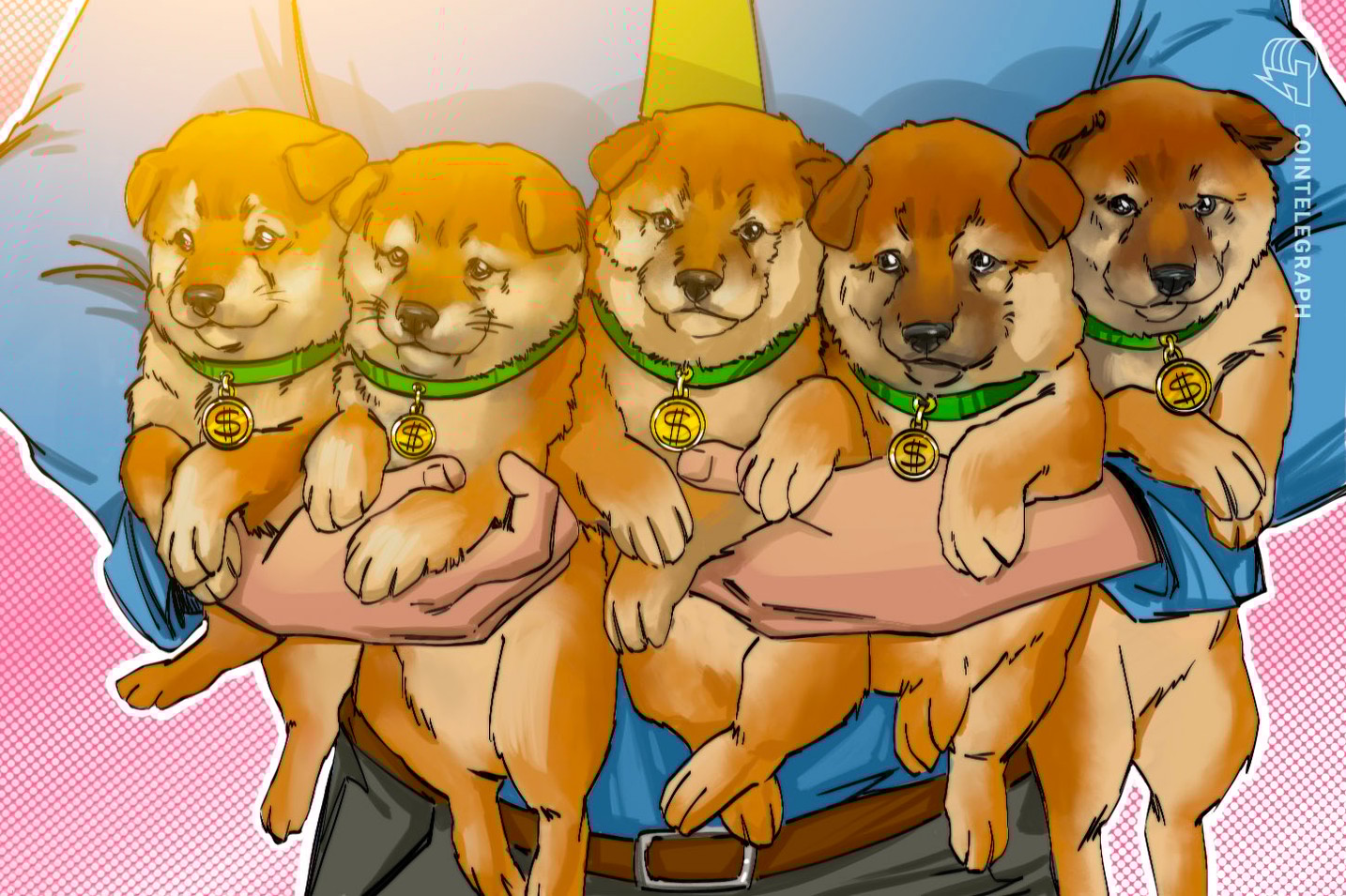 Dogecoin (DOGE) open interest tops $1.4B — Is it time for memecoins to correct?
