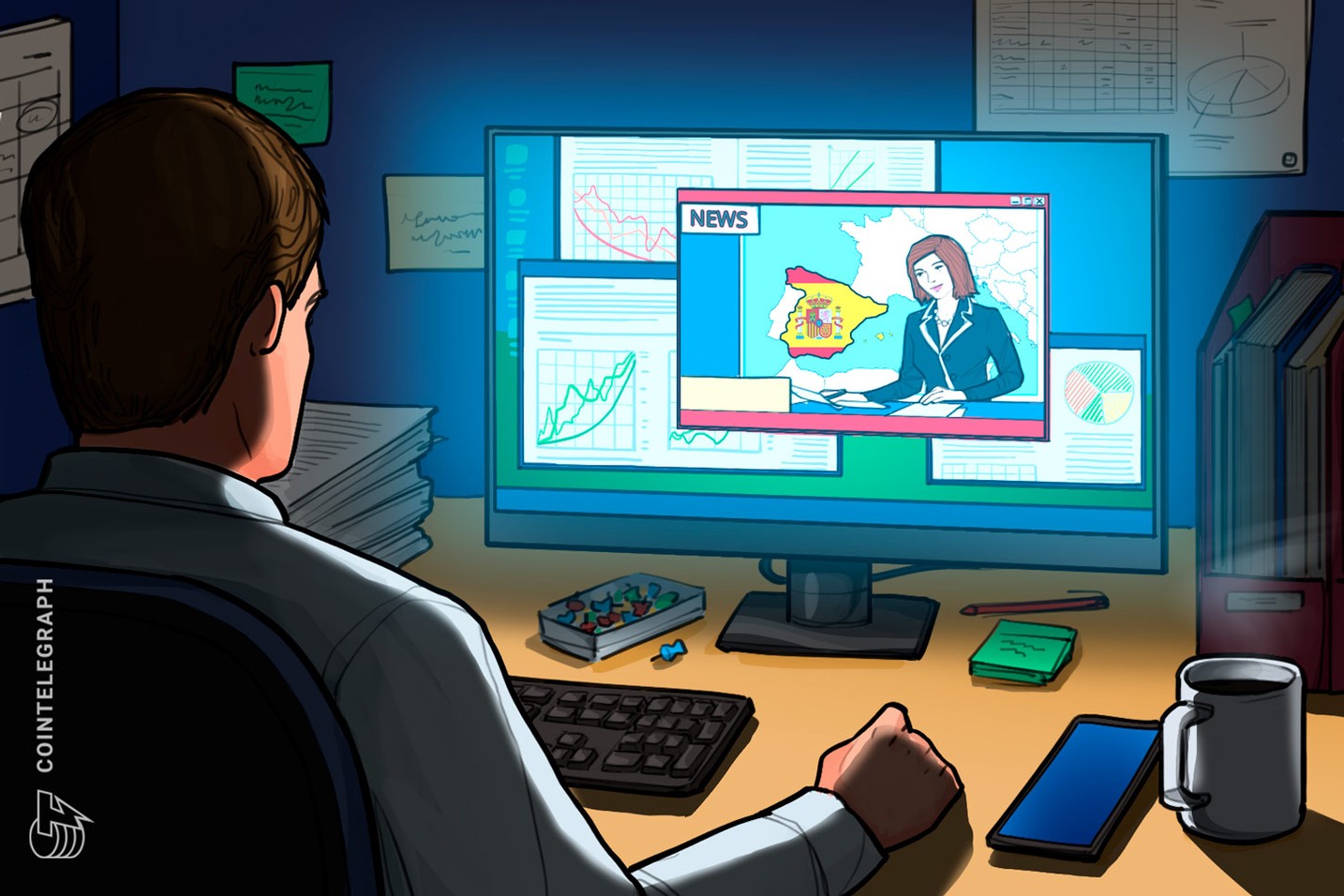 Spanish court denies Worldcoin’s injunction request against regulator 