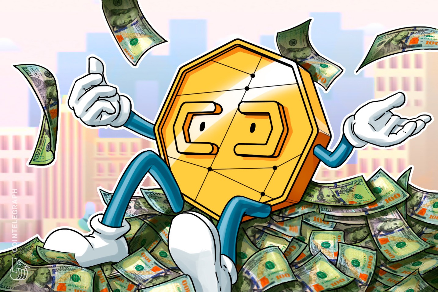Marc Andreessen, Galaxy Digital, Accolade, back new $75 million crypto fund: Report 