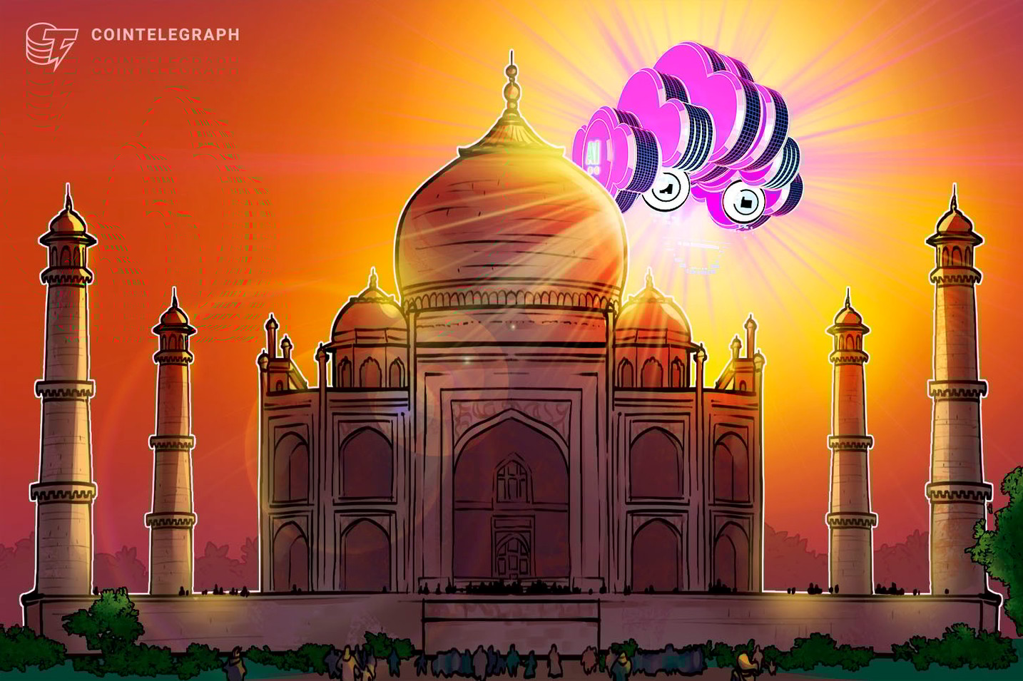 India earmarks $1.25B to boost growth of AI